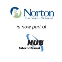 Norton Insurance logo, Norton Insurance contact details