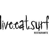 Live.Eat.Surf logo, Live.Eat.Surf contact details