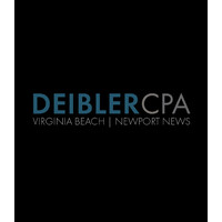 Deibler CPA logo, Deibler CPA contact details