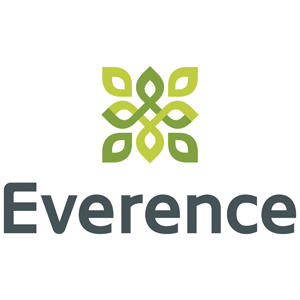 Everence logo, Everence contact details