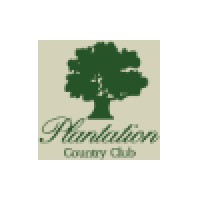 Plantation Country Club logo, Plantation Country Club contact details