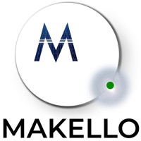 Makello logo, Makello contact details