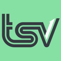 TSV Analytics logo, TSV Analytics contact details