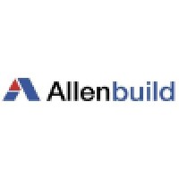 Allenbuild Ltd logo, Allenbuild Ltd contact details