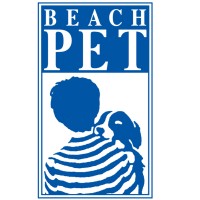 Beach Pet Hospital logo, Beach Pet Hospital contact details