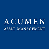 Acumen Asset logo, Acumen Asset contact details