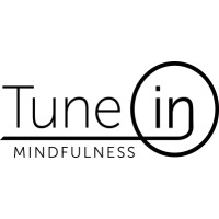 Tune In Mindfulness logo, Tune In Mindfulness contact details