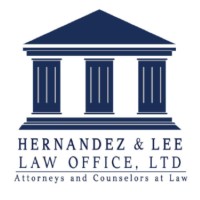 Hernandez & Lee Law Office logo, Hernandez & Lee Law Office contact details