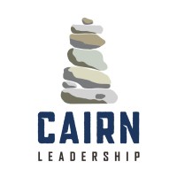 Cairn Leadership Strategies logo, Cairn Leadership Strategies contact details