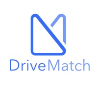 DriveMatch logo, DriveMatch contact details