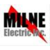 Milne Electric Inc logo, Milne Electric Inc contact details