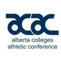 Alberta Colleges Athletic Conference logo, Alberta Colleges Athletic Conference contact details