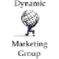 Dynamic Marketing Group logo, Dynamic Marketing Group contact details