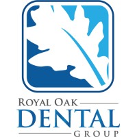 Royal Oak Dental Group logo, Royal Oak Dental Group contact details