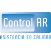 Control-AR logo, Control-AR contact details