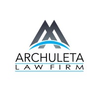 Archuleta Law Firm logo, Archuleta Law Firm contact details