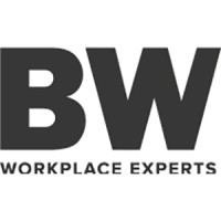 BW: Workplace Experts logo, BW: Workplace Experts contact details