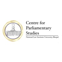 Centre for Parliamentary Studies, NLIU logo, Centre for Parliamentary Studies, NLIU contact details