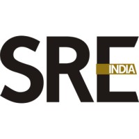 SRE India logo, SRE India contact details