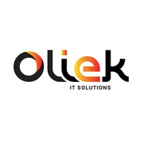 Oliek logo, Oliek contact details