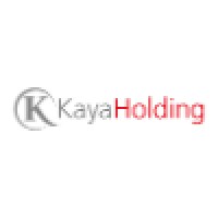 KAYA HOLDING INC logo, KAYA HOLDING INC contact details