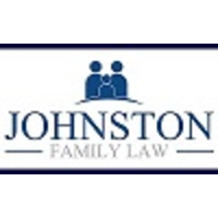 Johnston Family Law logo, Johnston Family Law contact details