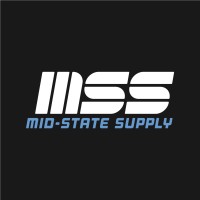 Mid-State Supply logo, Mid-State Supply contact details