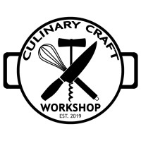 Culinary Craft Workshop logo, Culinary Craft Workshop contact details