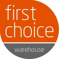 First Choice Warehouse logo, First Choice Warehouse contact details