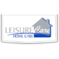 Leisure Care Home Care Services logo, Leisure Care Home Care Services contact details