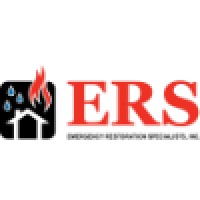 Emergency Restoration Specialists logo, Emergency Restoration Specialists contact details