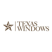 Texas Windows logo, Texas Windows contact details