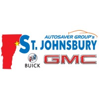 St Johnsbury Buick GMC logo, St Johnsbury Buick GMC contact details