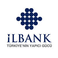 İLBANK logo, İLBANK contact details