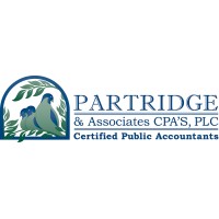 Partridge & Associates CPAs logo, Partridge & Associates CPAs contact details