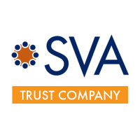 SVA Trust Company logo, SVA Trust Company contact details