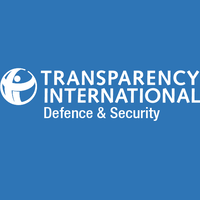 Transparency International Defence & Security logo, Transparency International Defence & Security contact details