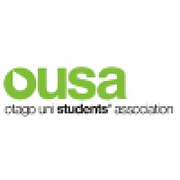 Otago University Students' Association logo, Otago University Students' Association contact details