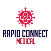 Rapid Connect Medical logo, Rapid Connect Medical contact details