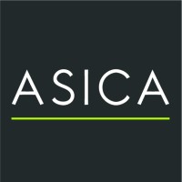 ASICA Limited logo, ASICA Limited contact details