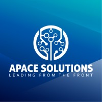 Apace Solutions logo, Apace Solutions contact details