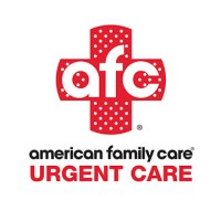 AFC Urgent Care Edgewater logo, AFC Urgent Care Edgewater contact details