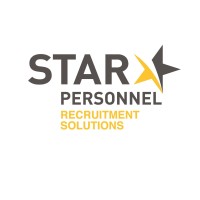 Star Personnel Ltd logo, Star Personnel Ltd contact details