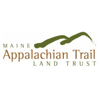 Maine Appalachian Trail Land Trust logo, Maine Appalachian Trail Land Trust contact details