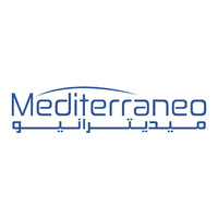 Mediterraneo logo, Mediterraneo contact details