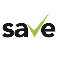 SAVE Insurance logo, SAVE Insurance contact details