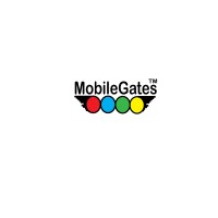 MobileGates logo, MobileGates contact details