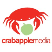 Crabapple Media logo, Crabapple Media contact details