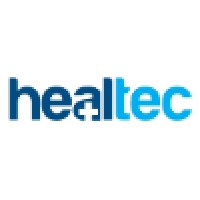 Healtec logo, Healtec contact details