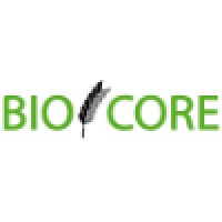 Biocore logo, Biocore contact details